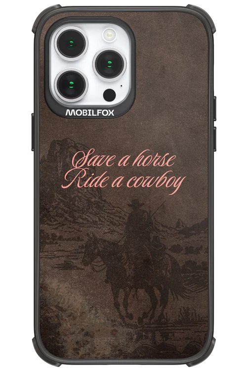 Ride a cowboy 2.0 - Apple iPhone 14 Pro Max - Image 17