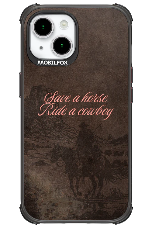 Ride a cowboy 2.0 - Apple iPhone 15 - Image 15