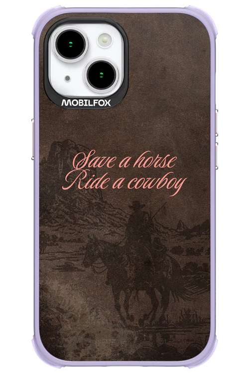 Ride a cowboy 2.0 - Apple iPhone 15 - Image 17