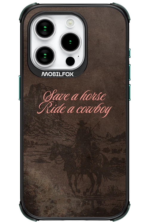 Ride a cowboy 2.0 - Apple iPhone 15 Pro - Image 13