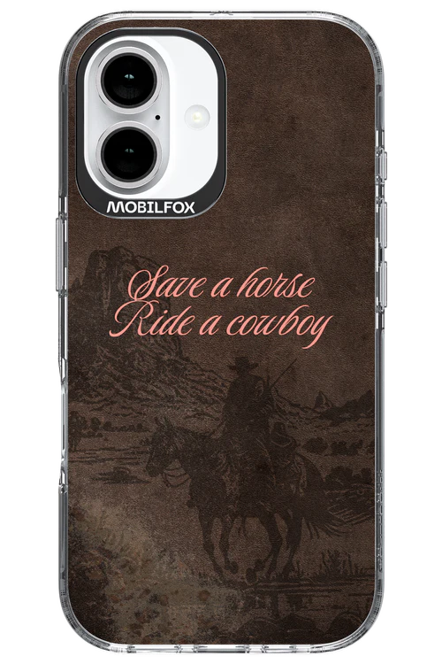 Ride a cowboy 2.0 - Apple iPhone 16 - Image 10