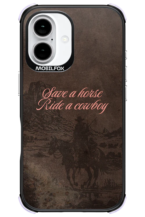 Ride a cowboy 2.0 - Apple iPhone 16 - Image 14