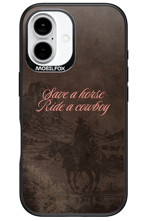 Ride a cowboy 2.0 - Apple iPhone 16 - Image 9