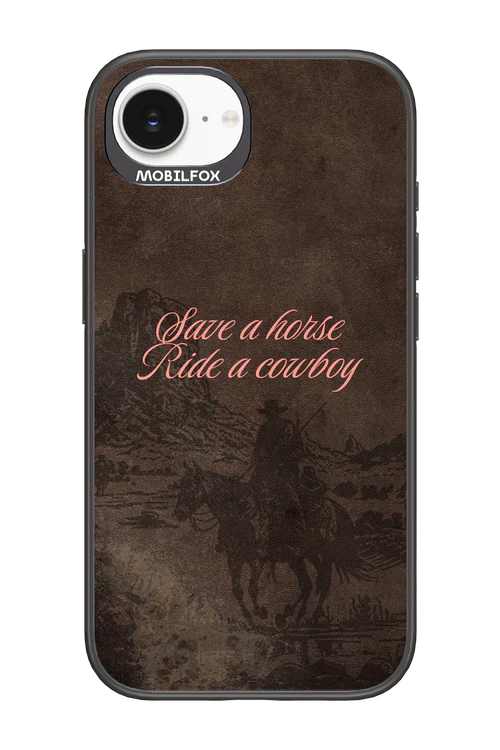 Ride a cowboy 2.0 - Apple iPhone 16e - Image 2