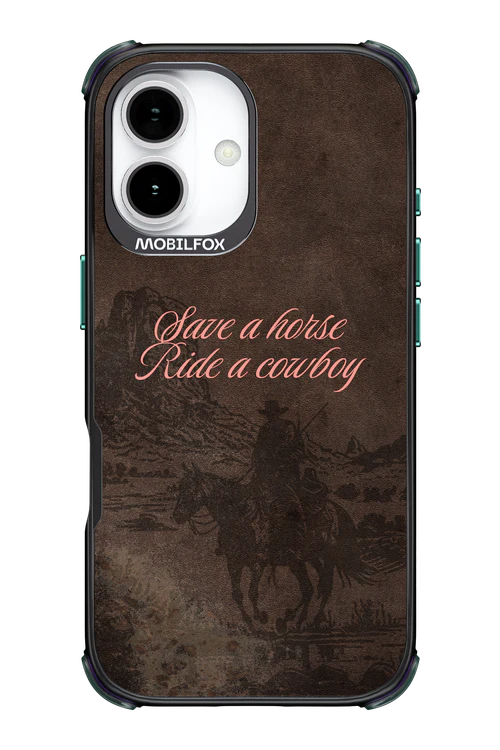 Ride a cowboy 2.0 - Apple iPhone 17 - Image 8