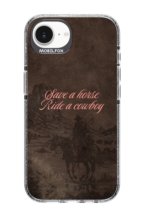 Ride a cowboy 2.0 - Apple iPhone 17e - Image 10