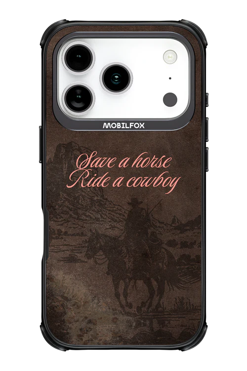 Ride a cowboy 2.0 - Apple iPhone 17 Pro - Image 6