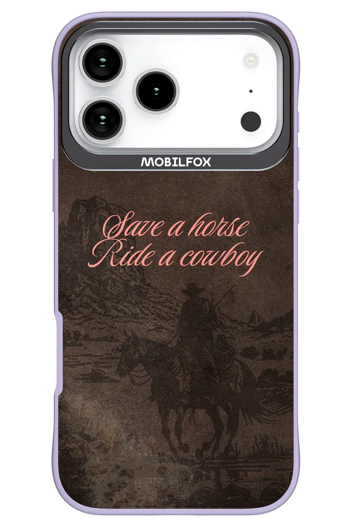 Ride a cowboy 2.0 - Apple iPhone 17 Pro Max - Image 3
