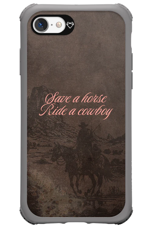 Ride a cowboy 2.0 - Apple iPhone 7 - Image 15