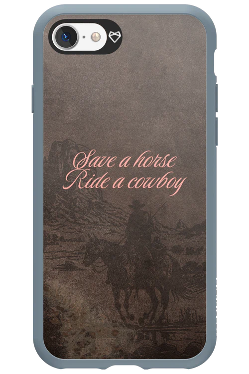 Ride a cowboy 2.0 - Apple iPhone 7 - Image 3