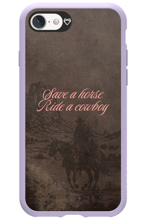 Ride a cowboy 2.0 - Apple iPhone 7 - Image 4