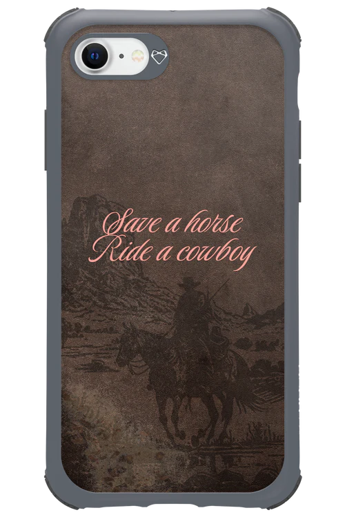 Ride a cowboy 2.0 - Apple iPhone 8 - Image 13