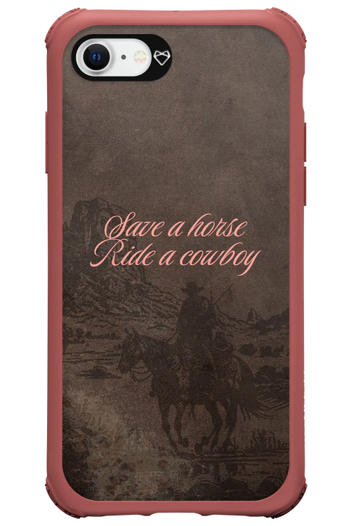 Ride a cowboy 2.0 - Apple iPhone 8 - Image 18