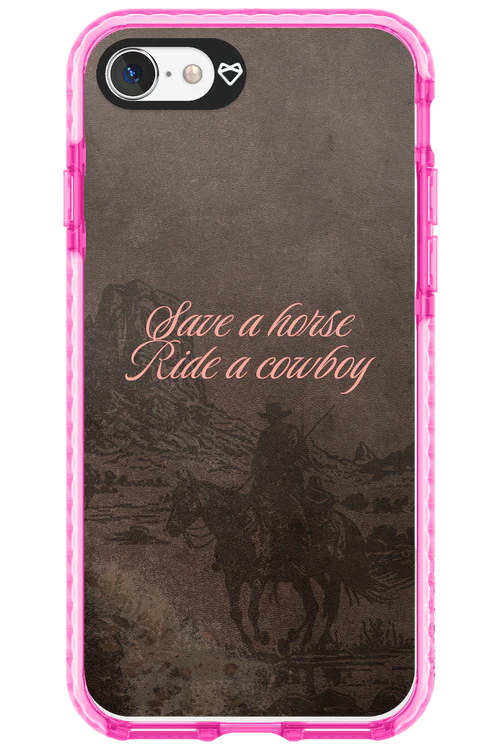 Ride a cowboy 2.0 - Apple iPhone SE 2020 - Image 7