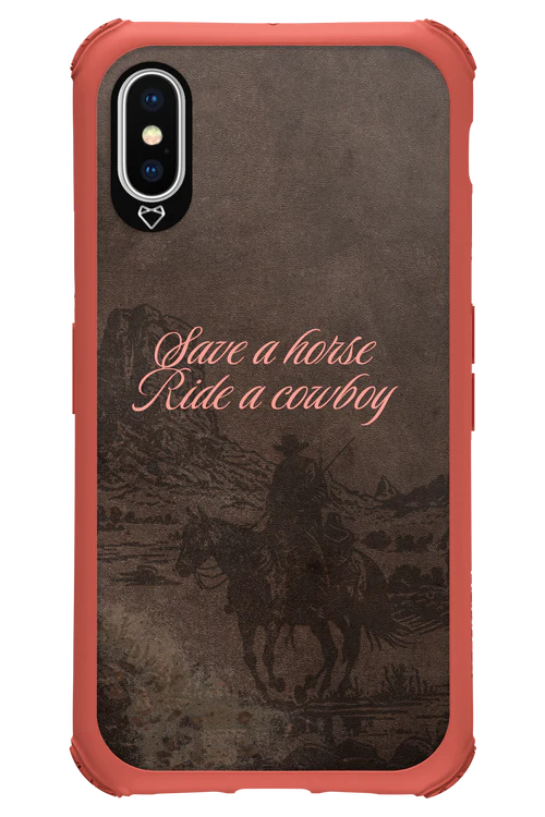 Ride a cowboy 2.0 - Apple iPhone X - Image 17