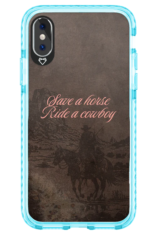 Ride a cowboy 2.0 - Apple iPhone X - Image 6