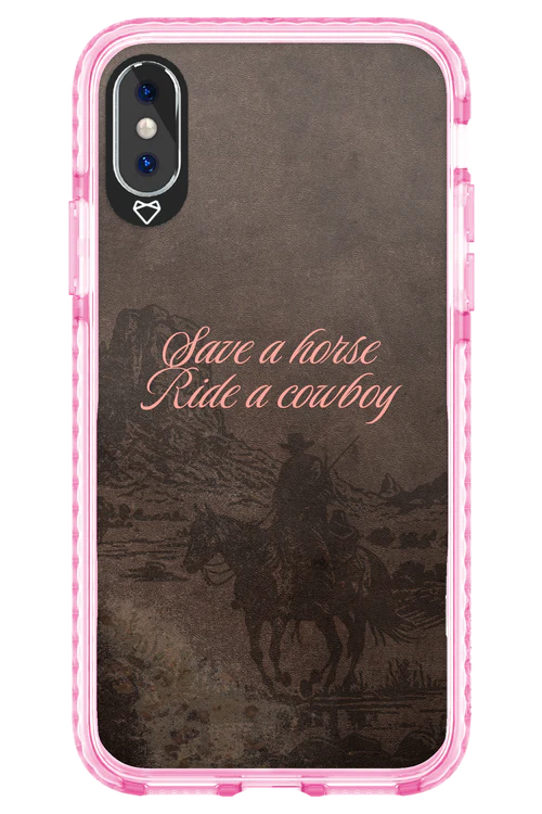 Ride a cowboy 2.0 - Apple iPhone X - Image 7