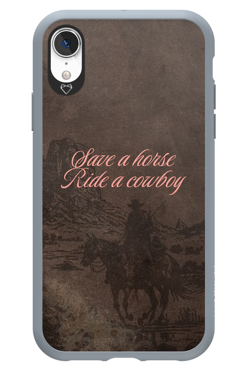 Ride a cowboy 2.0 - Apple iPhone XR - Image 3