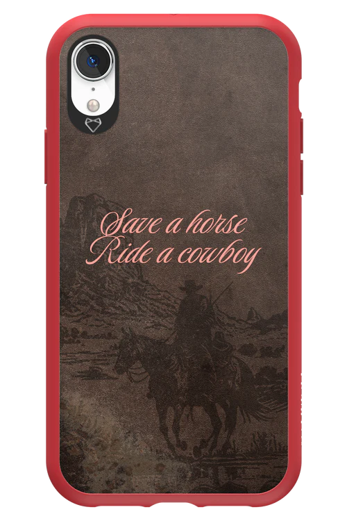 Ride a cowboy 2.0 - Apple iPhone XR - Image 5