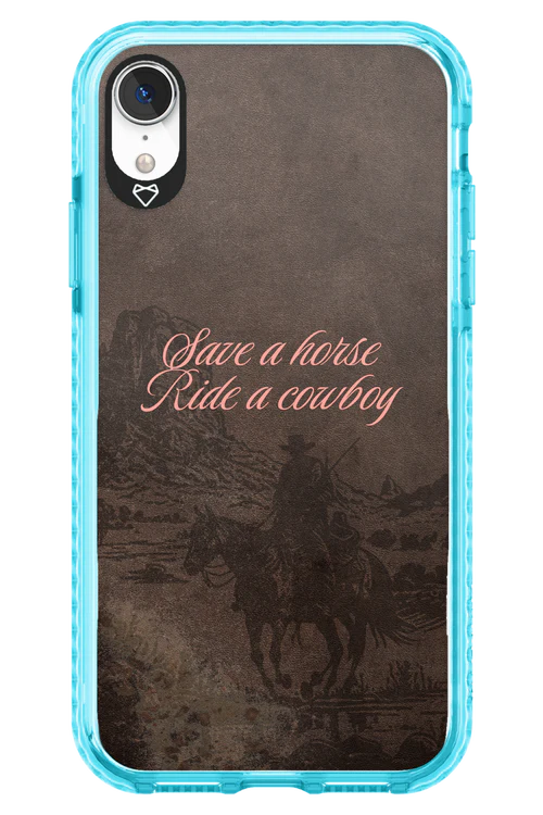 Ride a cowboy 2.0 - Apple iPhone XR - Image 6