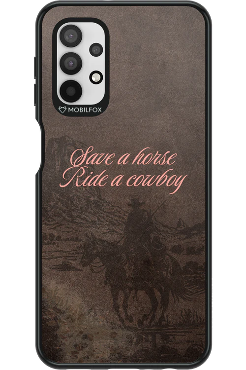 Ride a cowboy 2.0 - Samsung Galaxy A32 5G