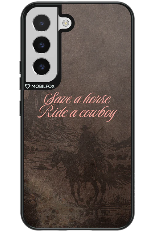 Ride a cowboy 2.0 - Samsung Galaxy S22