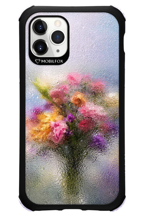 Rippleglass flower 2.0 - Apple iPhone 11 Pro - Image 11
