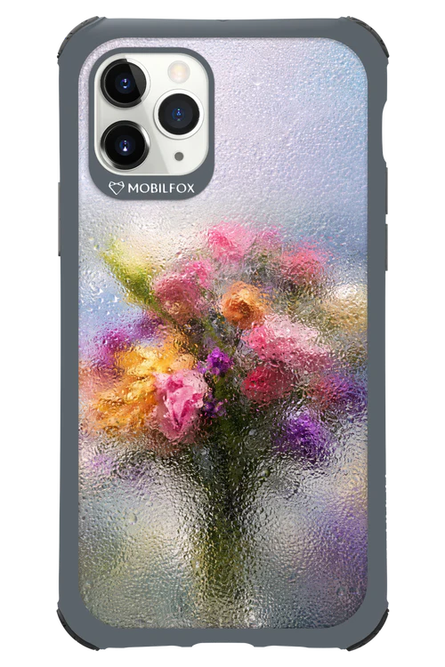 Rippleglass flower 2.0 - Apple iPhone 11 Pro - Image 12