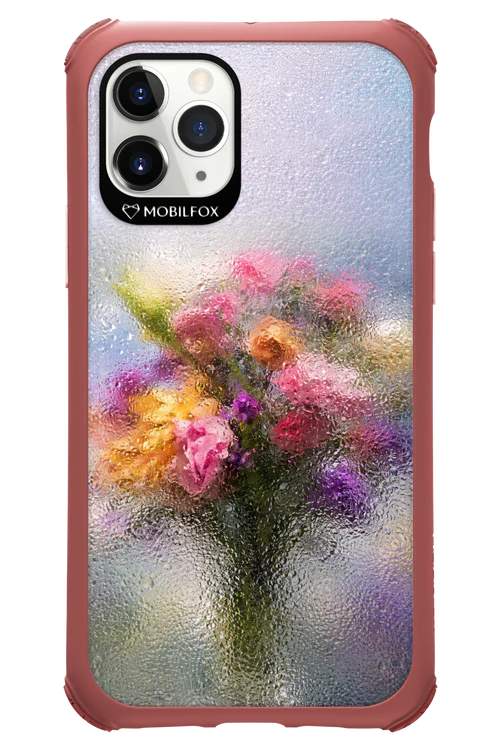 Rippleglass flower 2.0 - Apple iPhone 11 Pro - Image 17