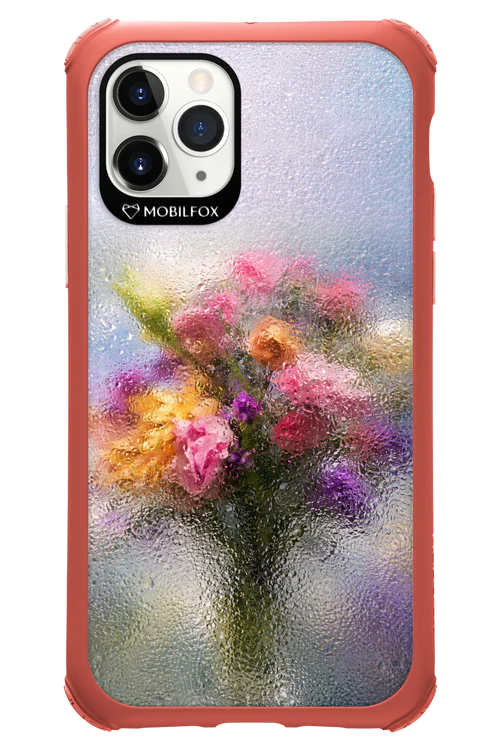 Rippleglass flower 2.0 - Apple iPhone 11 Pro - Image 18