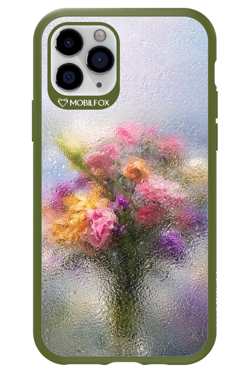 Rippleglass flower 2.0 - Apple iPhone 11 Pro - Image 2