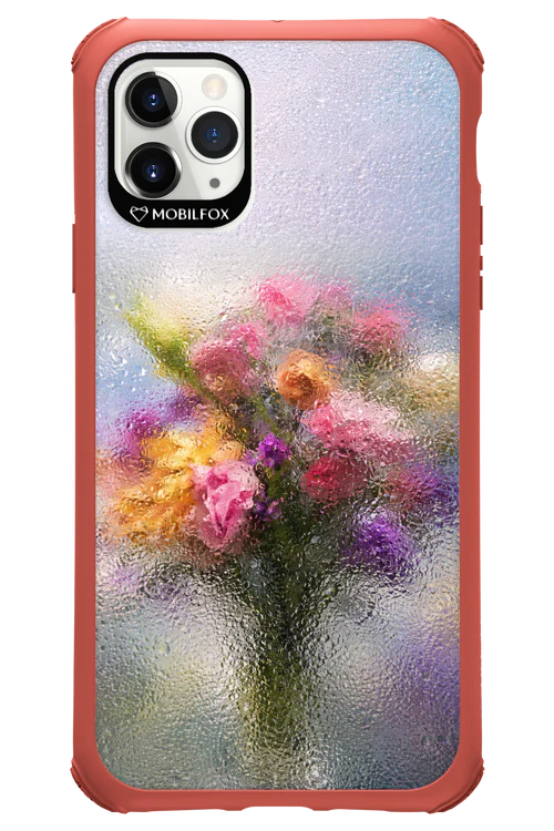 Rippleglass flower 2.0 - Apple iPhone 11 Pro Max - Image 19