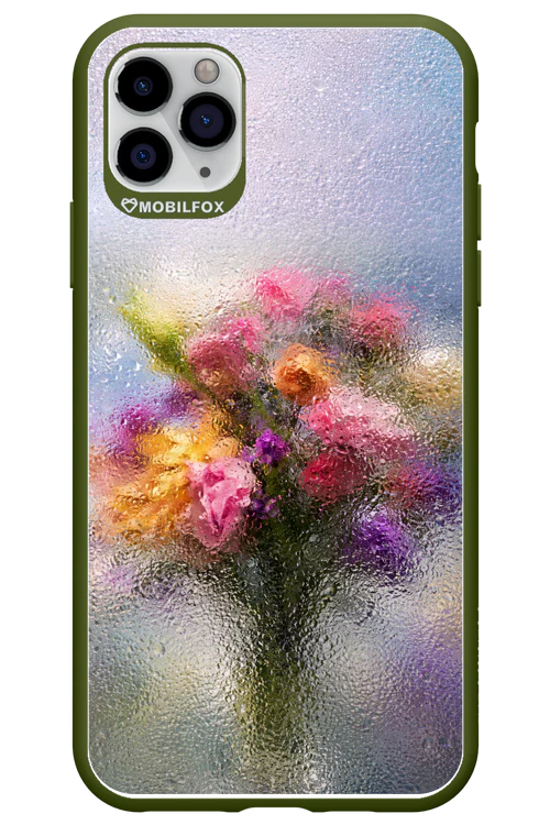 Rippleglass flower 2.0 - Apple iPhone 11 Pro Max - Image 2