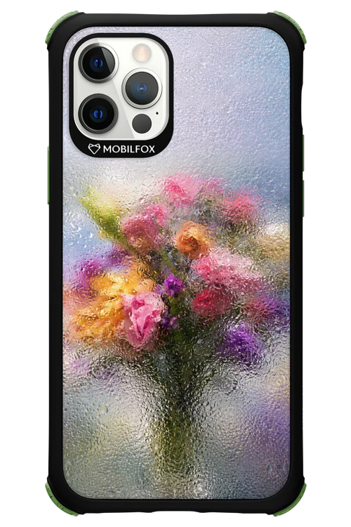Rippleglass flower 2.0 - Apple iPhone 12 Pro - Image 10