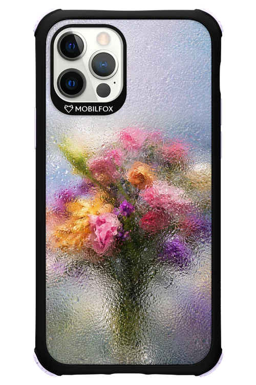 Rippleglass flower 2.0 - Apple iPhone 12 Pro - Image 11