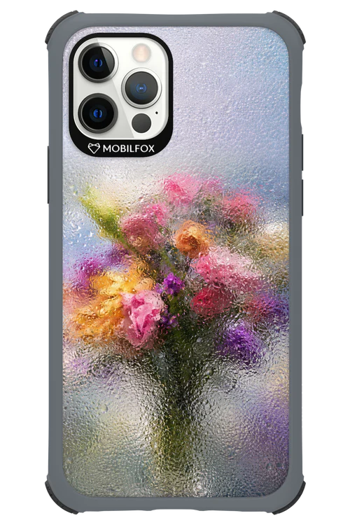 Rippleglass flower 2.0 - Apple iPhone 12 Pro - Image 12