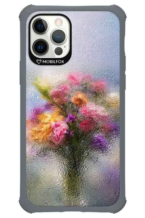 Rippleglass flower 2.0 - Apple iPhone 12 Pro - Image 13