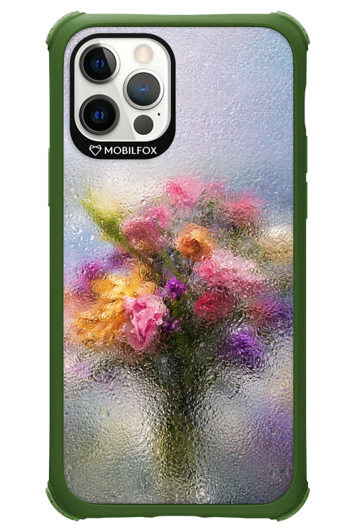 Rippleglass flower 2.0 - Apple iPhone 12 Pro - Image 15