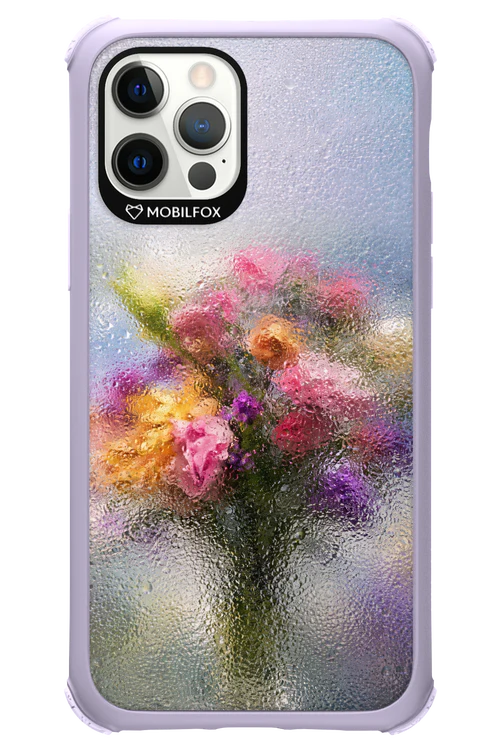 Rippleglass flower 2.0 - Apple iPhone 12 Pro - Image 16