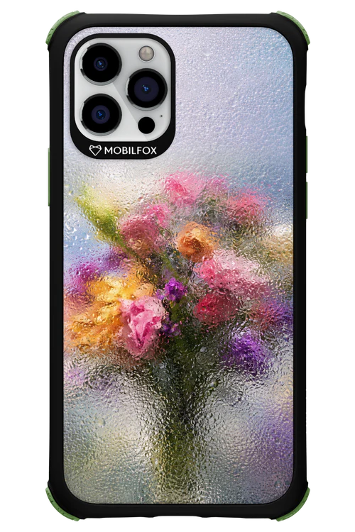 Rippleglass flower 2.0 - Apple iPhone 12 Pro - Image 18