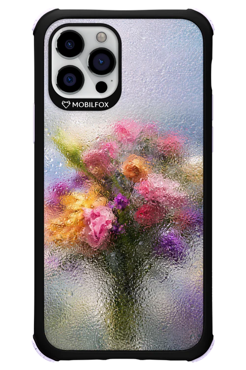 Rippleglass flower 2.0 - Apple iPhone 12 Pro - Image 19