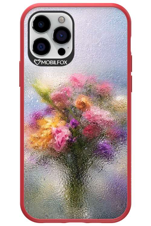 Rippleglass flower 2.0 - Apple iPhone 12 Pro - Image 5