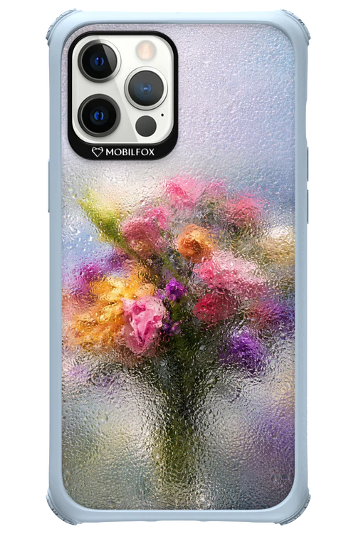 Rippleglass flower 2.0 - Apple iPhone 12 Pro Max - Image 22