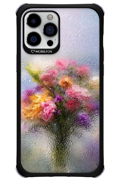 Rippleglass flower 2.0 - Apple iPhone 12 Pro Max - Image 25