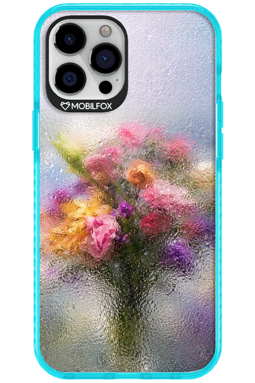 Rippleglass flower 2.0 - Apple iPhone 12 Pro Max - Image 6