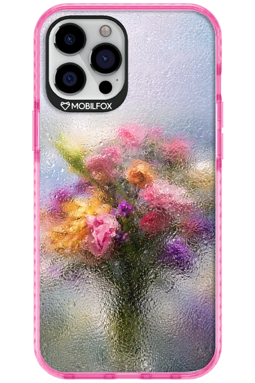 Rippleglass flower 2.0 - Apple iPhone 12 Pro Max - Image 7