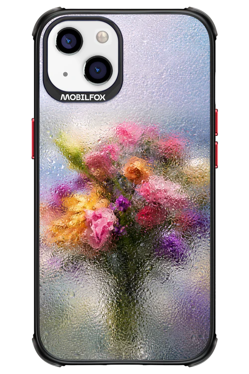 Rippleglass flower 2.0 - Apple iPhone 13 - Image 17