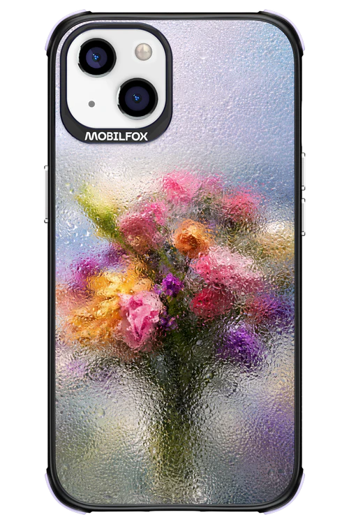 Rippleglass flower 2.0 - Apple iPhone 13 - Image 19