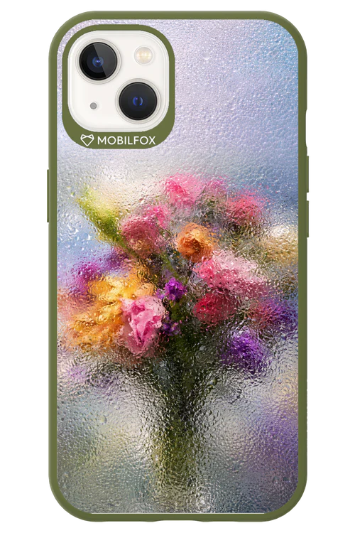 Rippleglass flower 2.0 - Apple iPhone 13 - Image 2
