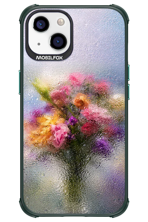 Rippleglass flower 2.0 - Apple iPhone 13 - Image 23
